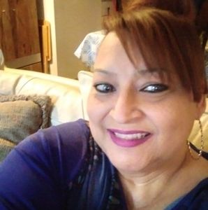 Meet your Posher, Doris